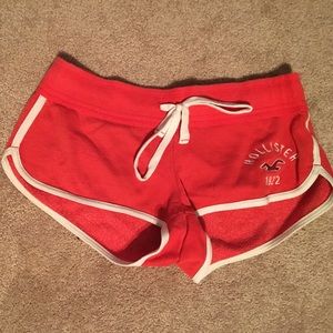 Hollister Lounge Shorts