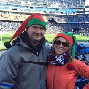 Meet your Posher, Michelle