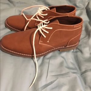 Men's size 10 dress shoes