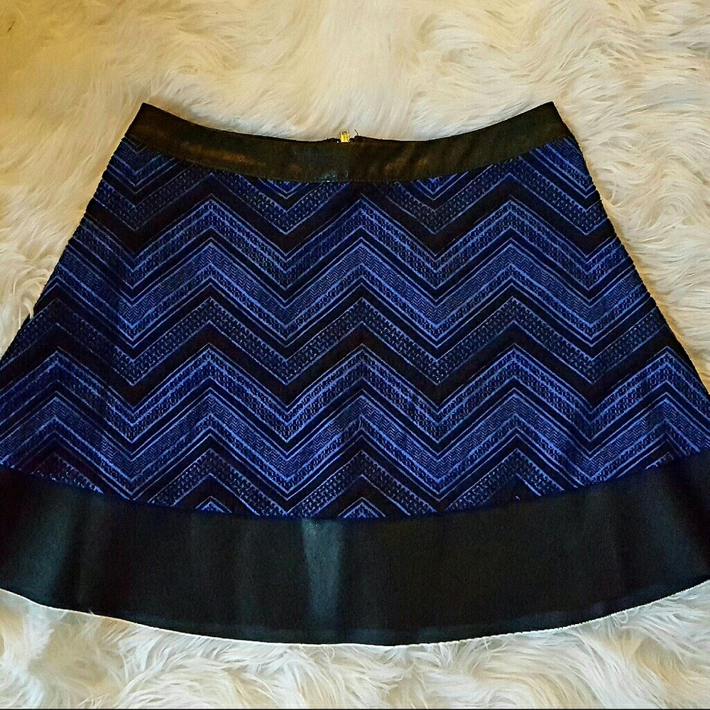 Candie's skirt