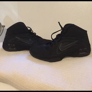 Nike Basketball Shoes