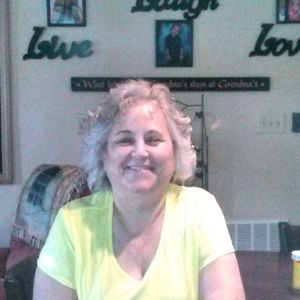 Meet your Posher, Brenda
