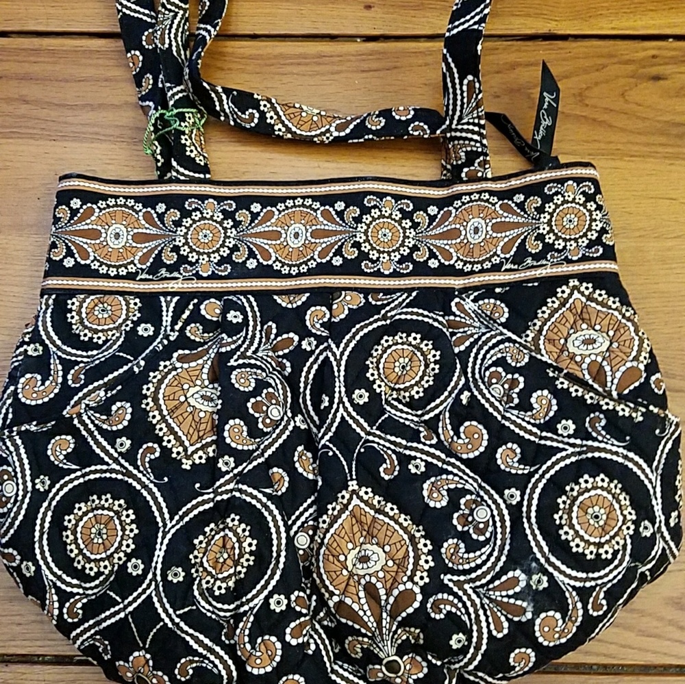 Vera Bradley bag