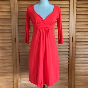 Anthropologie Dress