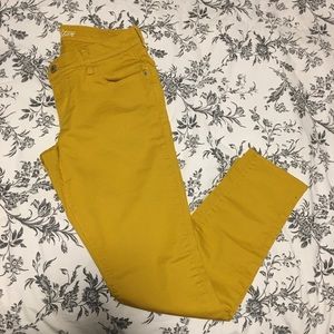 Old Navy Rockstar Jeans