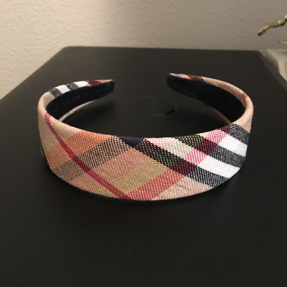 Burberry Headband