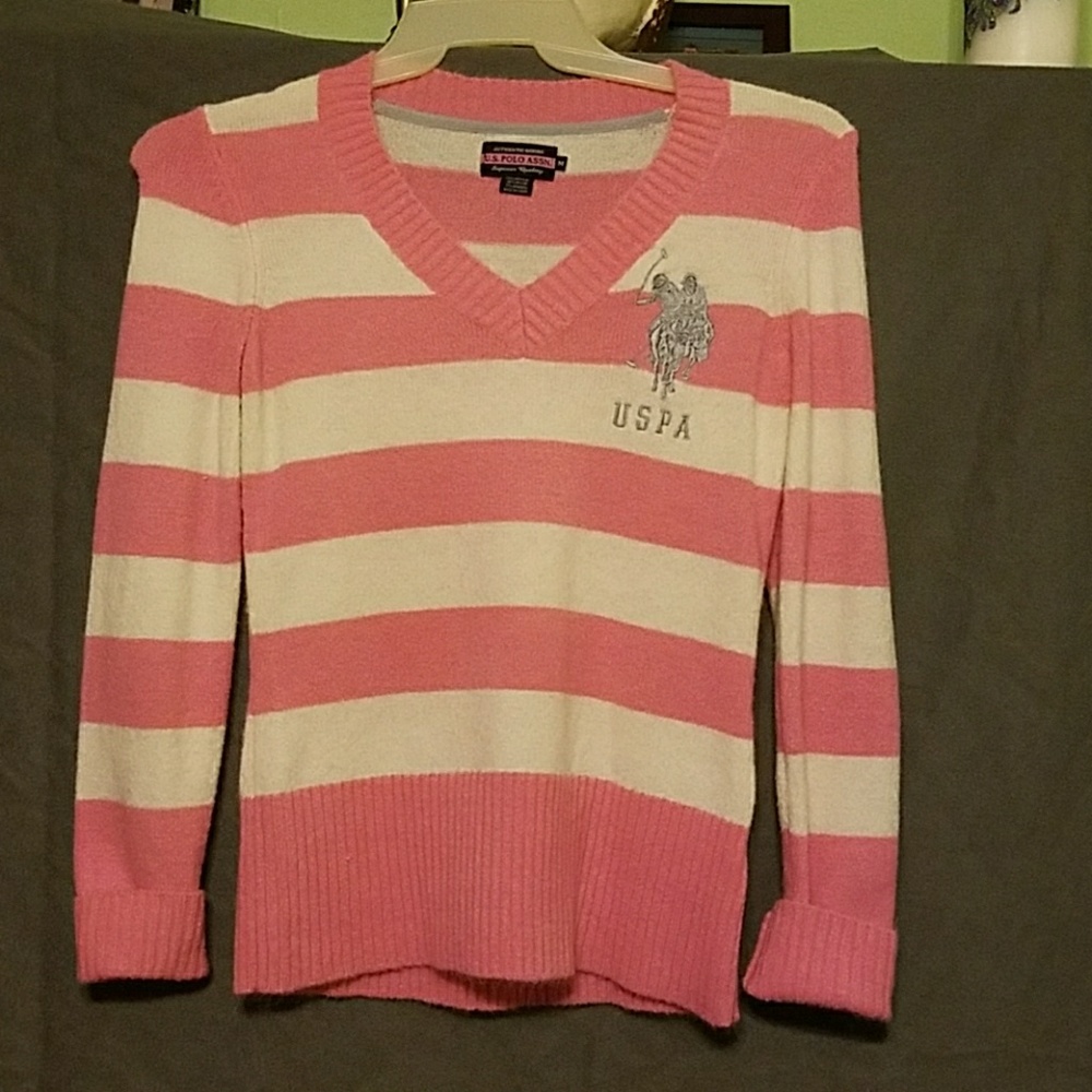 USPA SWEATER