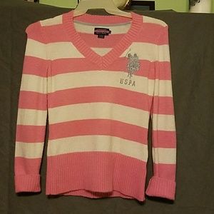 USPA SWEATER