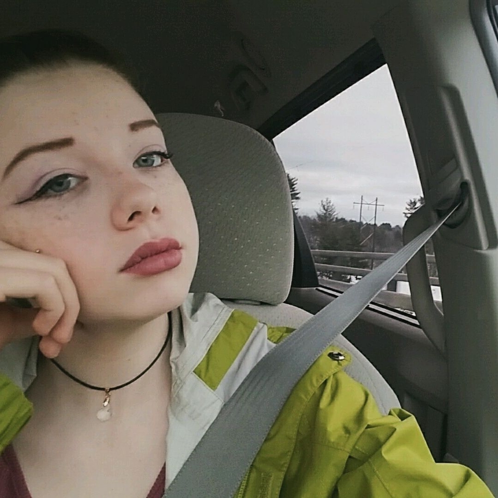 Meet your Posher, Elisabeth