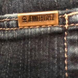 Jennifer Lopez boyfriend jeans