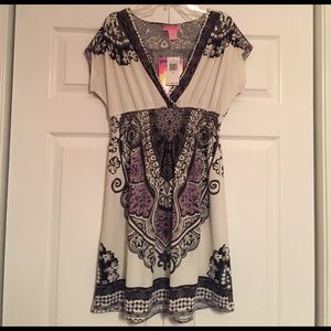 Dress, size M