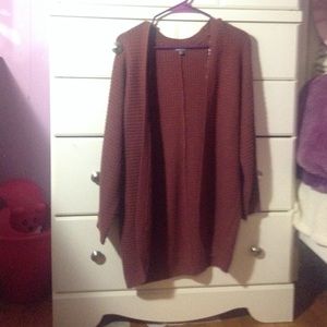 Cardigan! Message me with any questions