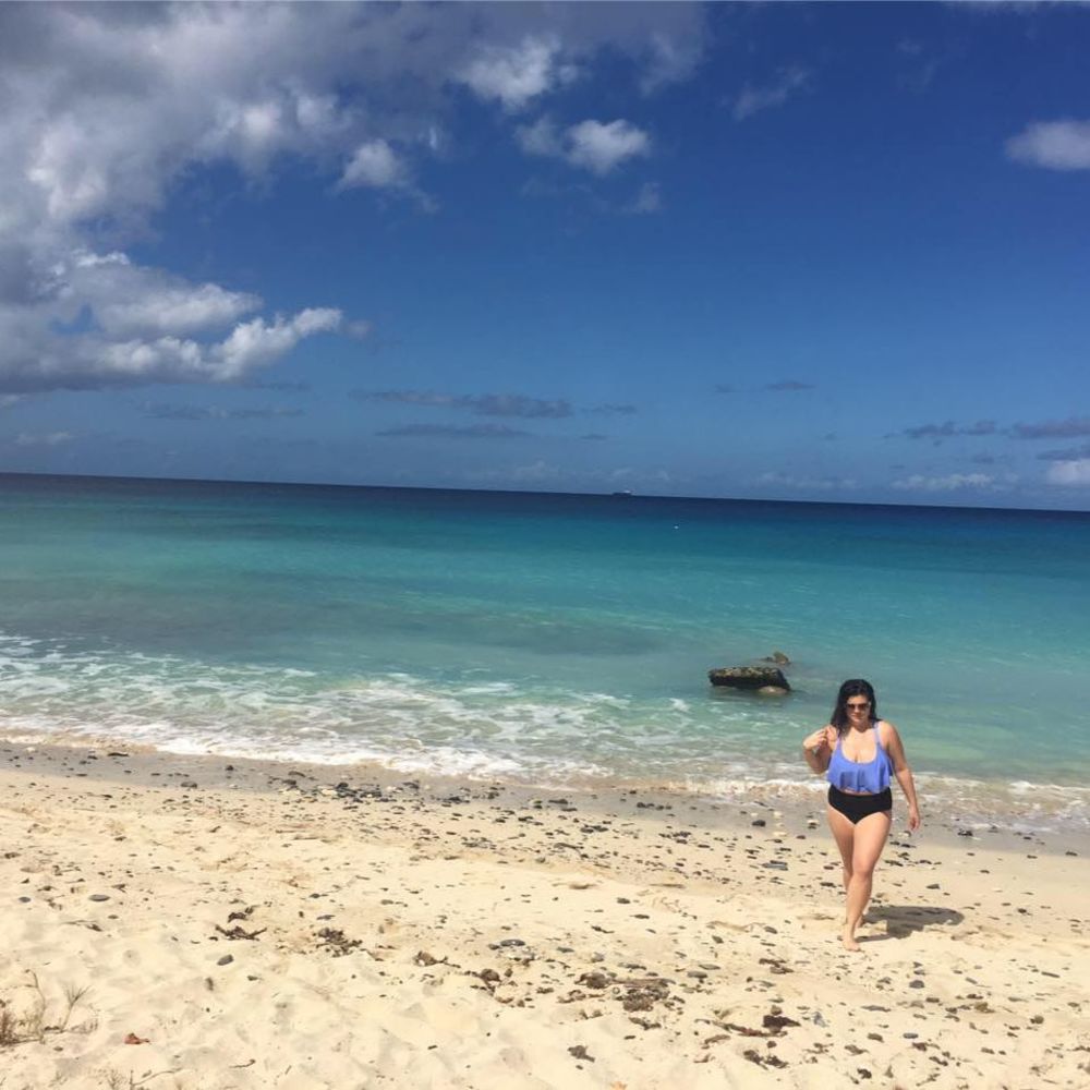 Meet your Posher, Meagan