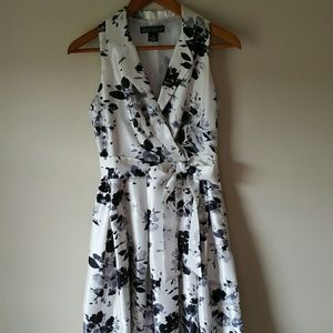 Jessica Howard dress