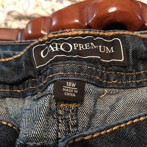 Cato jeans