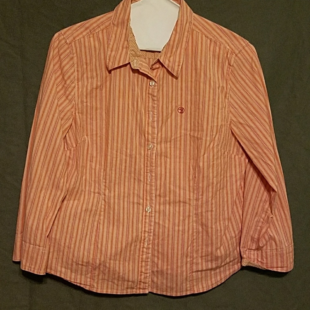 Duck head long sleeve xl