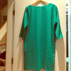 Ann Taylor Loft Dress