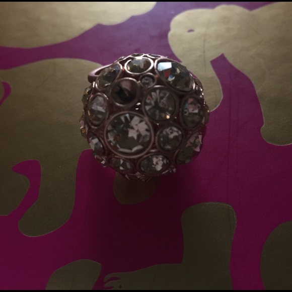 Fossil Ring - Picture 2 of 2