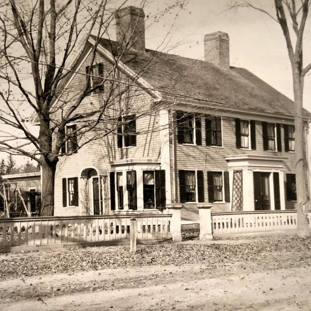 Meet your Posher, Elizabeth