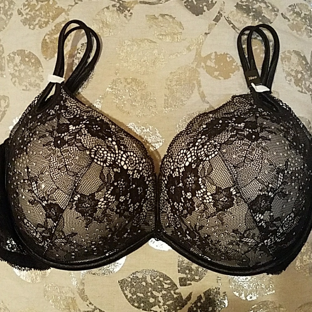 VS Sexy Little Things Bra