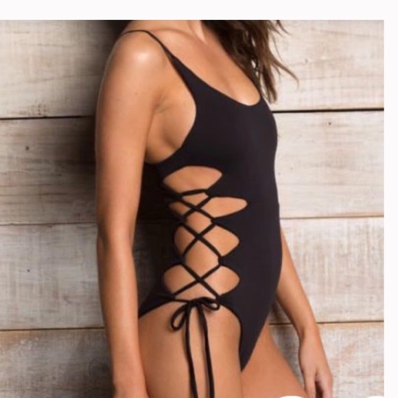 Other - SEXY SIDE LACE 5 ⭐⭐⭐⭐⭐rated