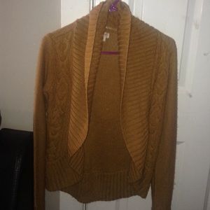 Good condition cardigan. Only used once