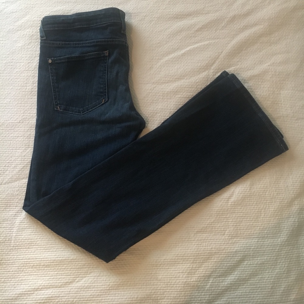 Anthropologie pilcro - size 31