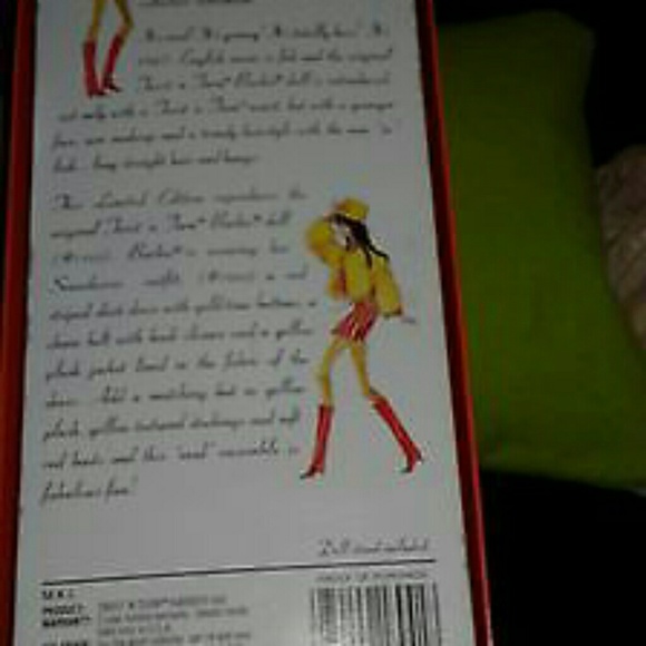 SOLD**1997 TWIST & TURN LIMITED EDITION BY REQUEST - Picture 3 of 4