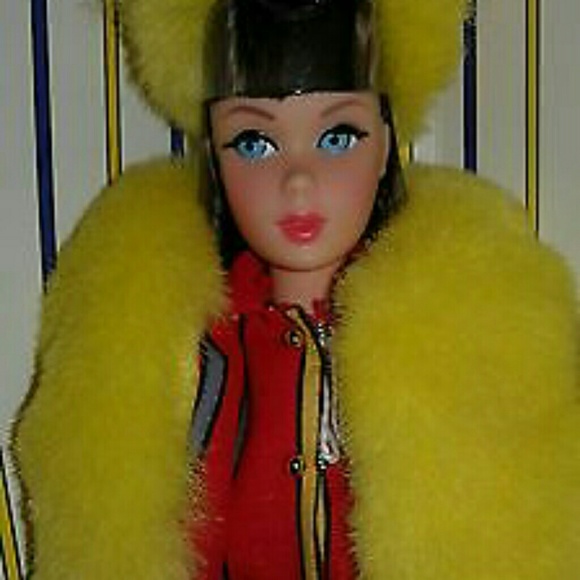 SOLD**1997 TWIST & TURN LIMITED EDITION BY REQUEST - Picture 4 of 4