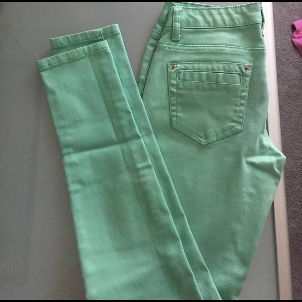 CP Jeans