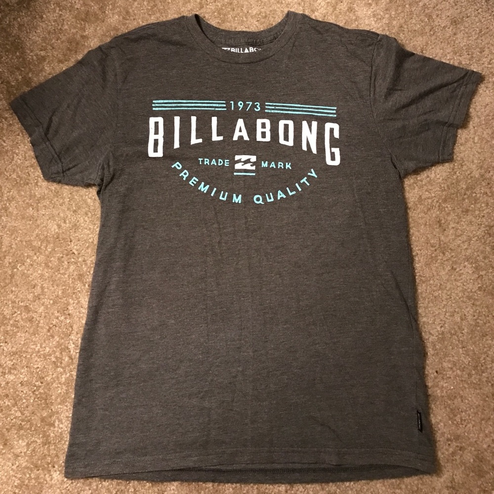 Billabong men's tshirt