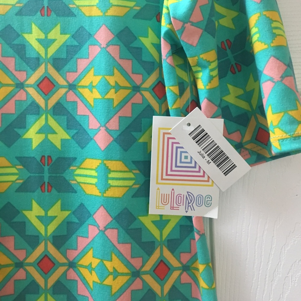 Accepting OFFERS✨LULAROE NWT Dress💎💎💎
