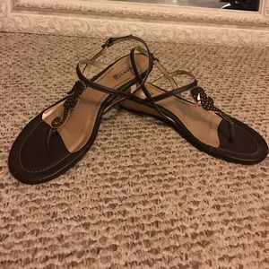 Sperry Delray Brown (Seahorse)