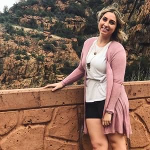 Meet your Posher, Madison