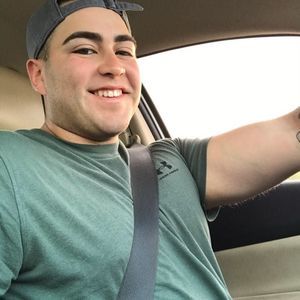 Meet your Posher, Brian