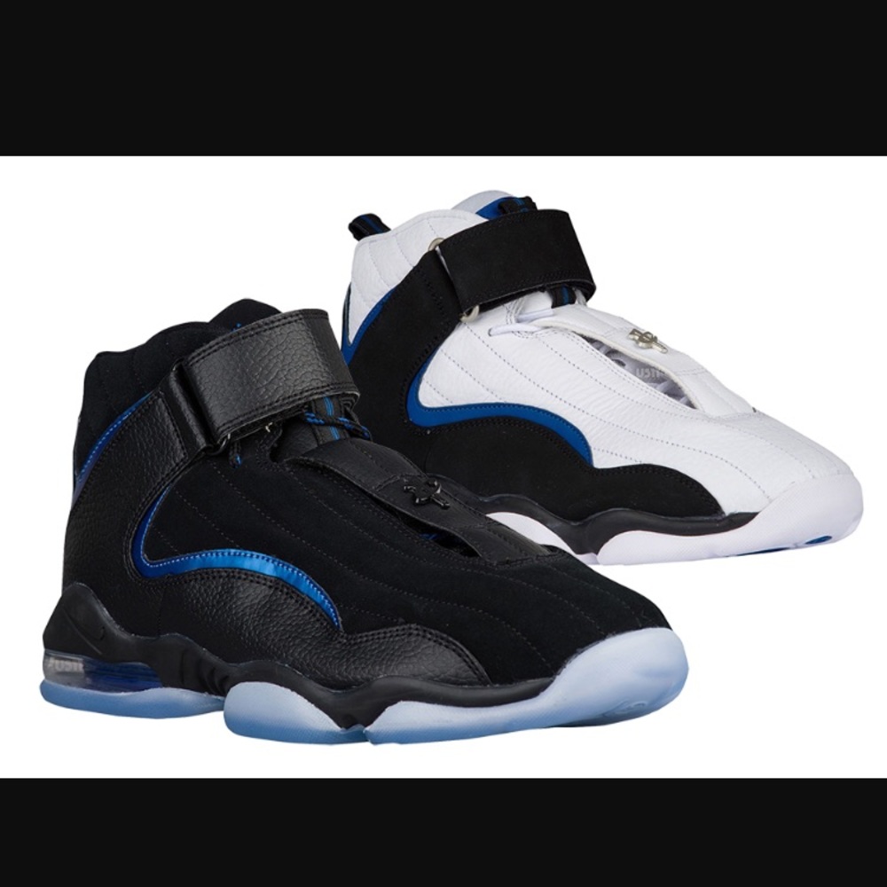 Nike air penny vi