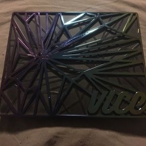 Urban decay vice palette