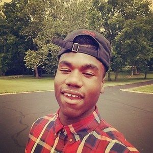 Meet your Posher, Hamid