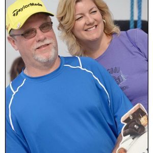 Meet your Posher, Lisa