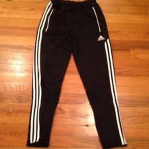 Addidas climacool training/track pants!