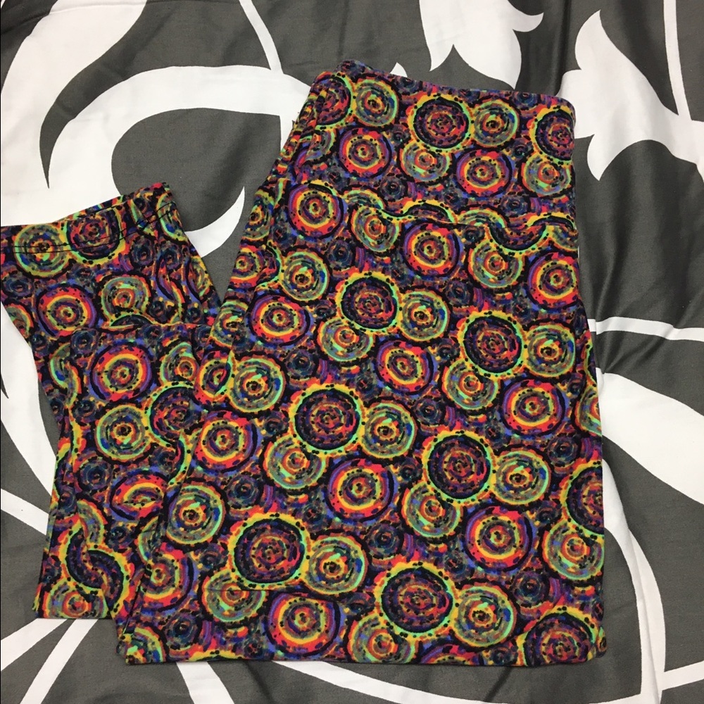 Lularoe leggings