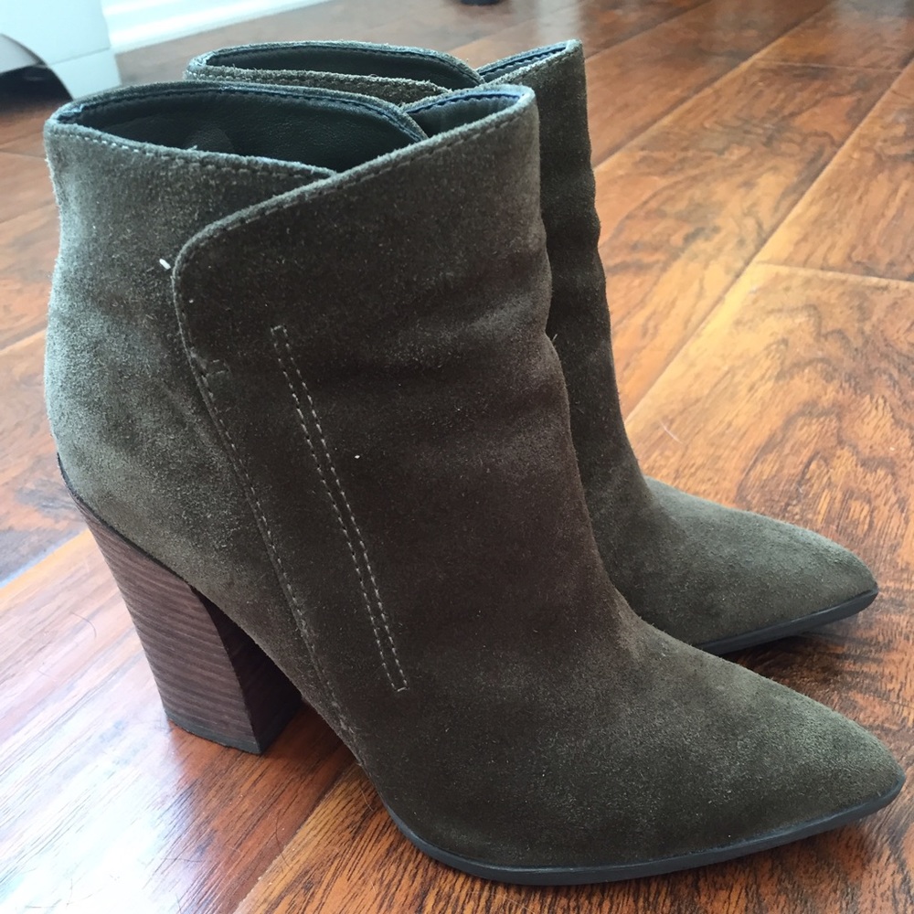 Guess Boots