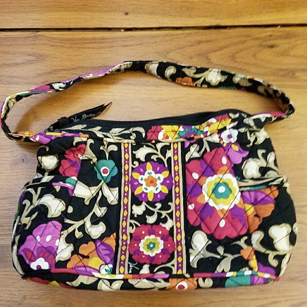 Vera Bradley bag