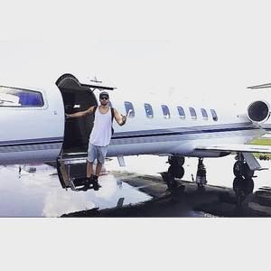 Meet your Posher, Eric