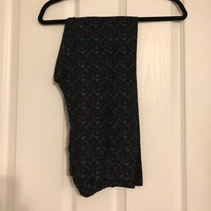 LuLaRoe TC Leggings