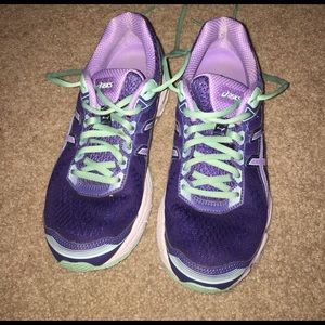 Asics gt-1000 sneakers