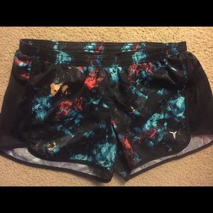 Women's active/running shorts