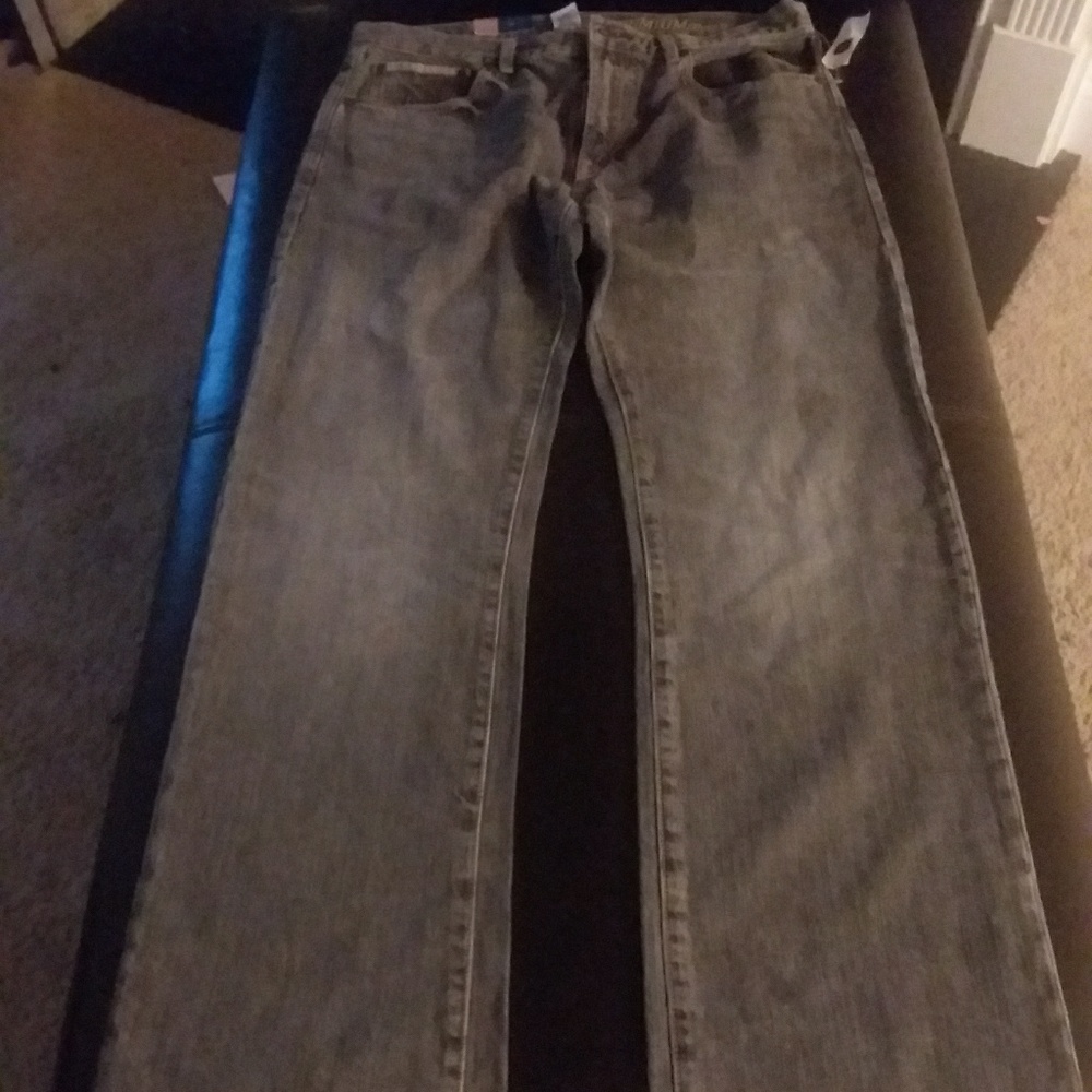 Men's Premium Boot Fit Gap Jeans