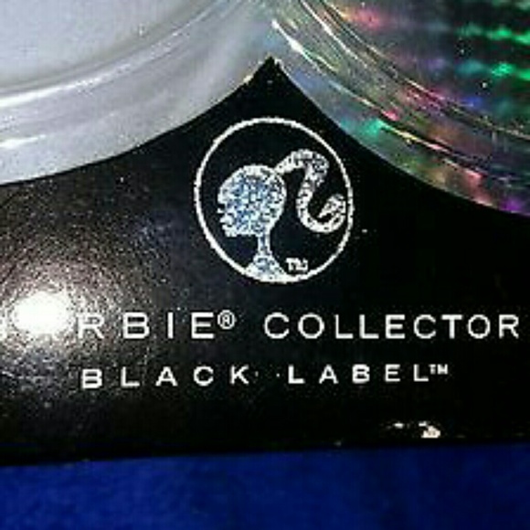 *Sold*CHER BARBIE DOLL*BOB MACKIE*TURN BACK TIME - Picture 6 of 6