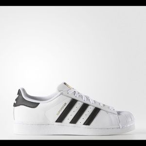 Adidas Original Superstars